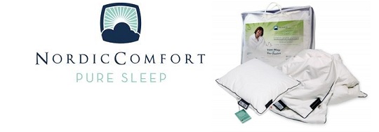 Nordic Comfort Superior Silk Single Duvet Review