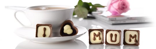Thorntons Mother&rsquo;s Day Chocolates Review