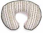 Boppy Feeding Pillow Review Boppy Feeding Pillow Review