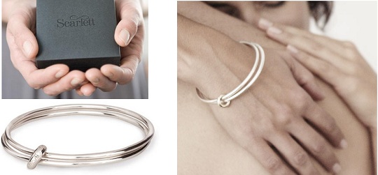 Scarlett Jewellery New Mum Gifts Review Scarlett Jewellery New Mum Gifts Review