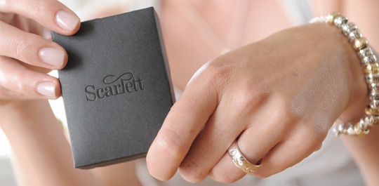 Spring Sale @ Scarlett Jewellery Spring Sale @ Scarlett Jewellery