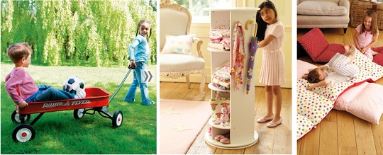 Great Little Trading Company Promotional Code: 15% Off &pound;50 