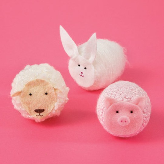 Crazy, Crafty Easter Bargains Crazy, Crafty Easter Bargains
