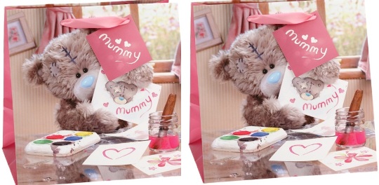Clintons Mother&rsquo;s Day Treats Review