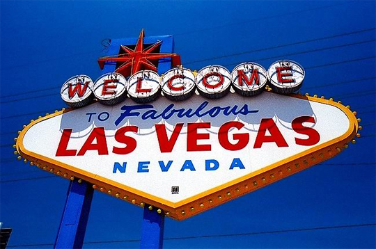 Free Competitions: Win Trips To Vegas OR Vienna, A Nintendo Wii And Jaffa Cakes Or Tickets To The Goodwood Festival Of Speed