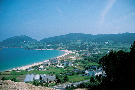 Free Competitions: Win A Holiday To Northern Spain Free Competitions: Win A Holiday To Northern Spain