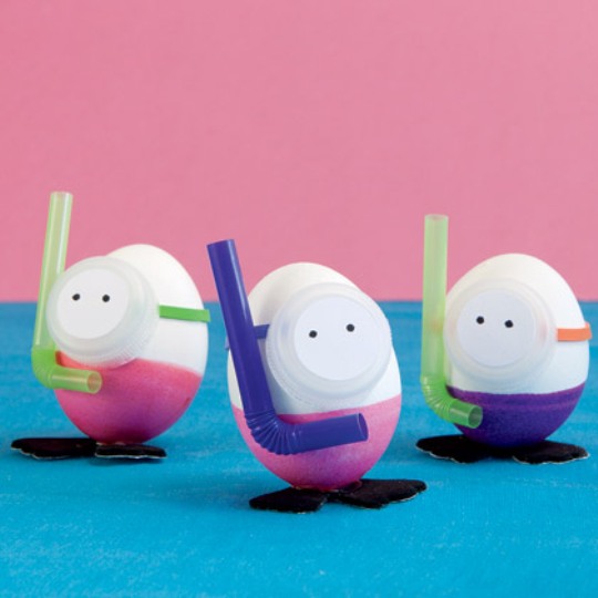 10 Ways To Design An Easter Egg 10 Ways To Design An Easter Egg