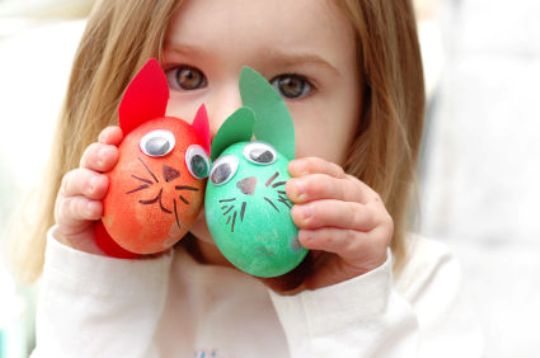Crazy, Crafty Easter Bargains Crazy, Crafty Easter Bargains
