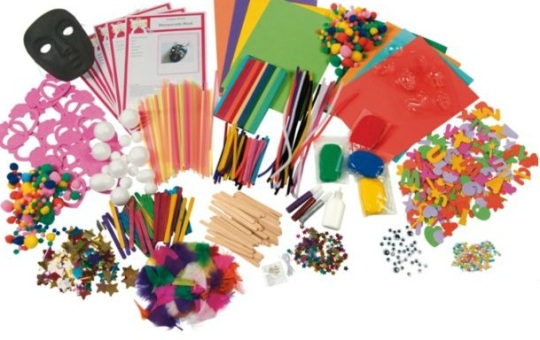Crazy, Crafty Easter Bargains Crazy, Crafty Easter Bargains