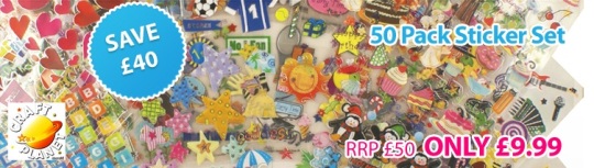 Crazy, Crafty Easter Bargains Crazy, Crafty Easter Bargains