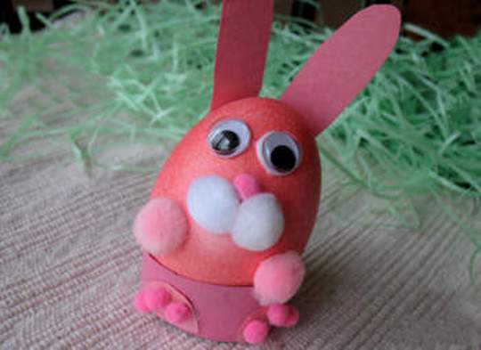 10 Ways To Design An Easter Egg 10 Ways To Design An Easter Egg