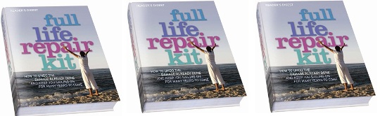 The Full Life Repair Kit Review The Full Life Repair Kit Review