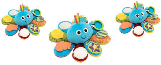 Lamaze Octivity Time £12.88 @ Amazon Lamaze Octivity Time £12.88 @ Amazon