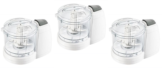 Mini Food Chopper &pound;5 @ Asda