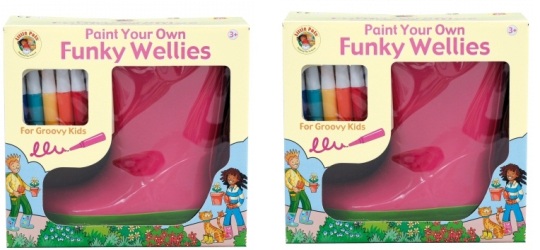 Lovely Waterproof Discounts @ Muddy Puddles