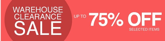 Up To 75% Off On Brilliant Bargains @ One Stop Plus 