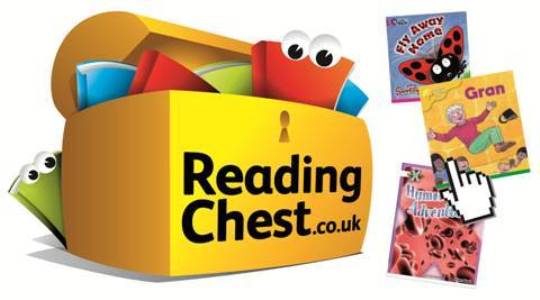 Get £5 Off Your First Month’s Subscription @ The Reading Chest Get £5 Off Your First Month’s Subscription @ The Reading Chest