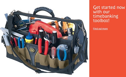 Top tips for exchanging, bartering or just plain swapping