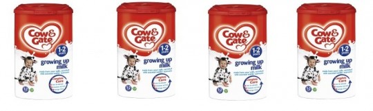 Lovely Baby Feeding Discounts @ Tesco