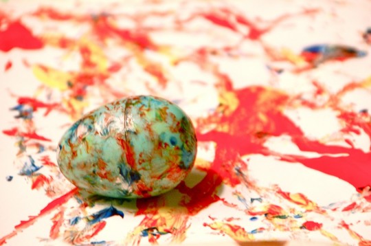 10 Ways To Design An Easter Egg 10 Ways To Design An Easter Egg