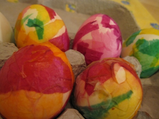 10 Ways To Design An Easter Egg 10 Ways To Design An Easter Egg