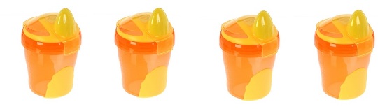 3 For 2 On Vital Baby First Trainer Cups @ Vital Baby