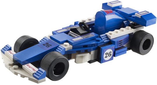 KRE-O Transformers Mirage Toy &pound;4.11 @ Amazon