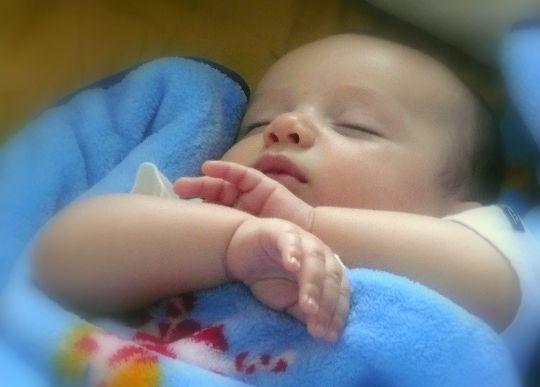 10 Money Saving Tips For New Parents