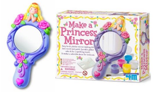 Make A Princess Mirror &pound;3.49 @ Amazon
