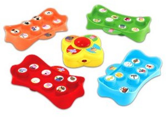 Peppa Pig Bingo &pound;5.79 @ Amazon