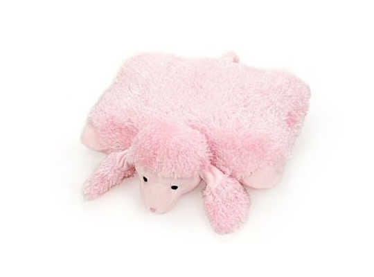 Animal And Cuddle Cushions &pound;5 @ Asda