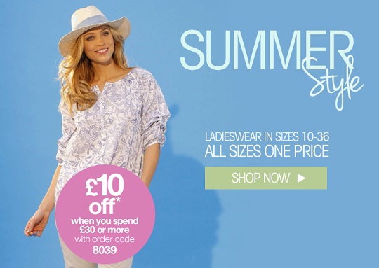 Daxon Promotional Code: &pound;10 Off &pound;30 Spend