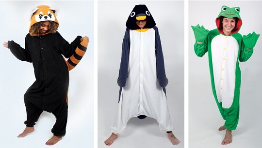 Kigu Promotional Code: &pound;5 Off Adult Onesies