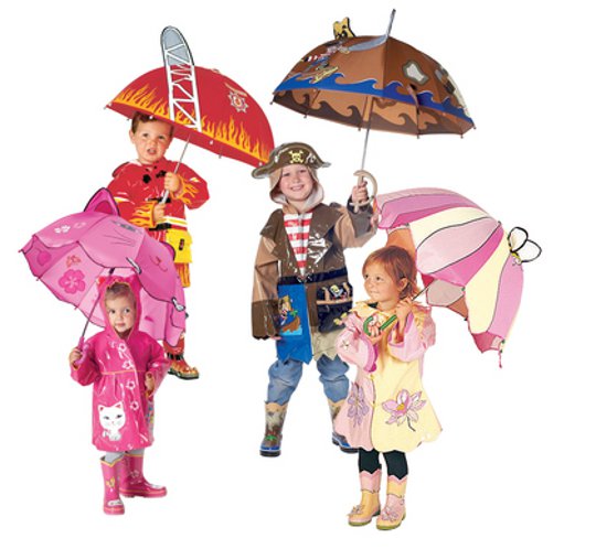 Wet Weather Gear 75% Off @ Letterbox Wet Weather Gear 75% Off @ Letterbox