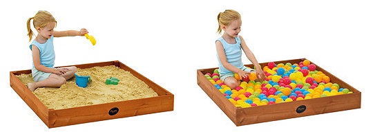 Plum Sandpit With Cover £13.91 @ Tesco Direct Plum Sandpit With Cover £13.91 @ Tesco Direct