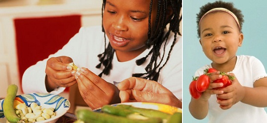Stuck In On A Rainy Day? Cook The Boredom Away