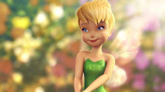 Disney Tinkerbell Tunic & Leggings £3.99 @ Argos Disney Tinkerbell Tunic & Leggings £3.99 @ Argos