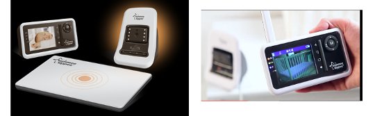 Tommee Tippee Closer To Nature Video Sensor Monitor £159.99 @ Amazon Tommee Tippee Closer To Nature Video Sensor Monitor £159.99 @ Amazon