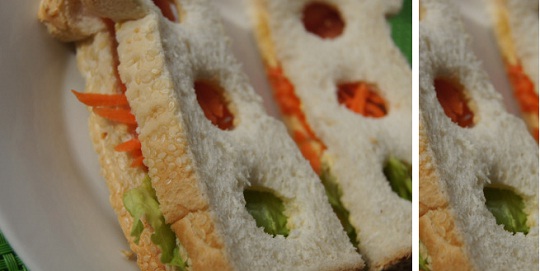 Stuck In On A Rainy Day? Cook The Boredom Away Stuck In On A Rainy Day? Cook The Boredom Away