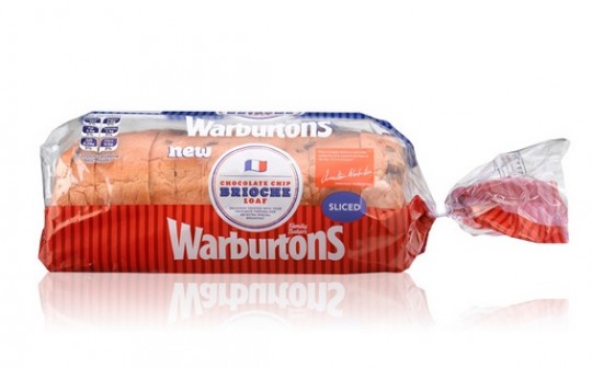 Warburtons Brioche Review Warburtons Brioche Review
