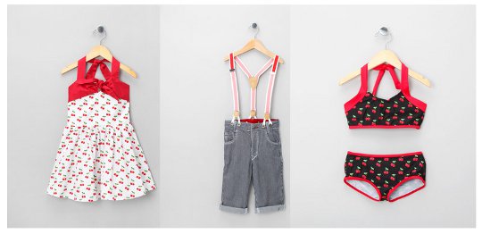 Rockefella Kids Clothes Up To 50% Off @ Zulily Rockefella Kids Clothes Up To 50% Off @ Zulily