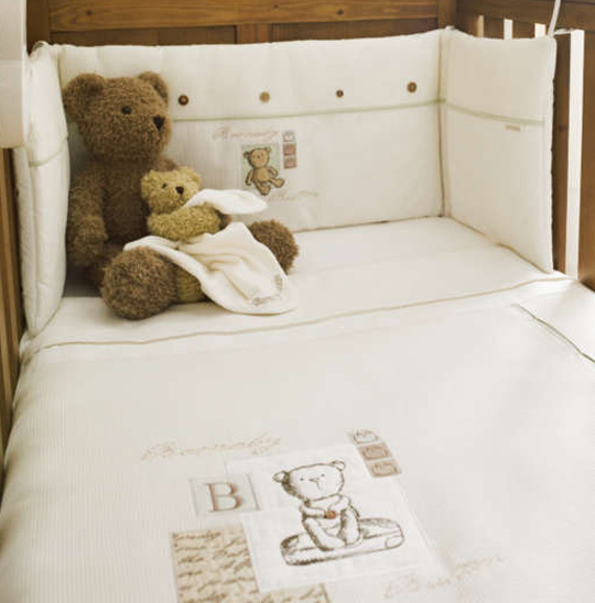 Various Barnaby Buttons Items Half Price @ Mamas And Papas