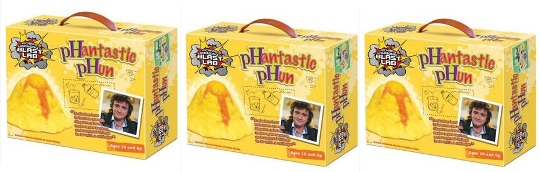 Richard Hammond&rsquo;s Blast Lab &pound;6.99 @ Play.com