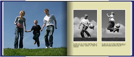 BonusPrint Photo Book Review