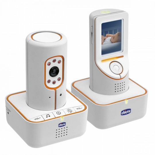 Chicco Baby Control Video Digital Monitor £50 @ ASDA Chicco Baby Control Video Digital Monitor £50 @ ASDA