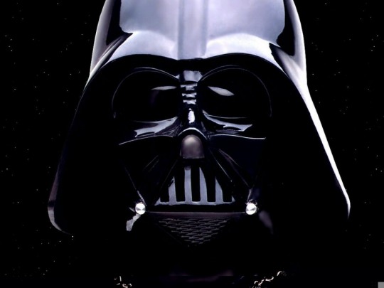 Kids Freebie: Free Darth Vader Cutout @ Microsoft Downloads