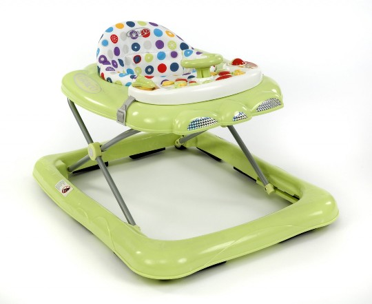 Graco Discovery Walker £34.98 @ Baby’s Mart Graco Discovery Walker £34.98 @ Baby’s Mart