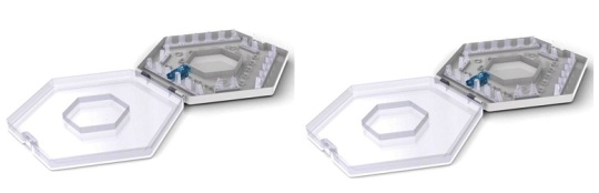 Hexbug Nano Case £5 @ The Entertainer Hexbug Nano Case £5 @ The Entertainer