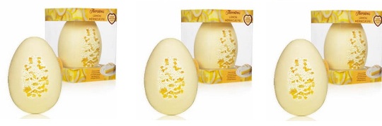 Thorntons Easter Chocolate Review