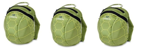 Littlelife Toddler Day Sack &pound;15.99 @ Boots